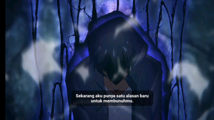 siapa yang belum nonton episode 10 ni......klo rame ane upload episode vip