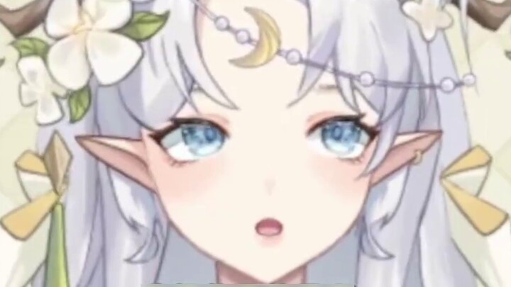 Dia menjadi diam setelah hubungan pribadi pertama