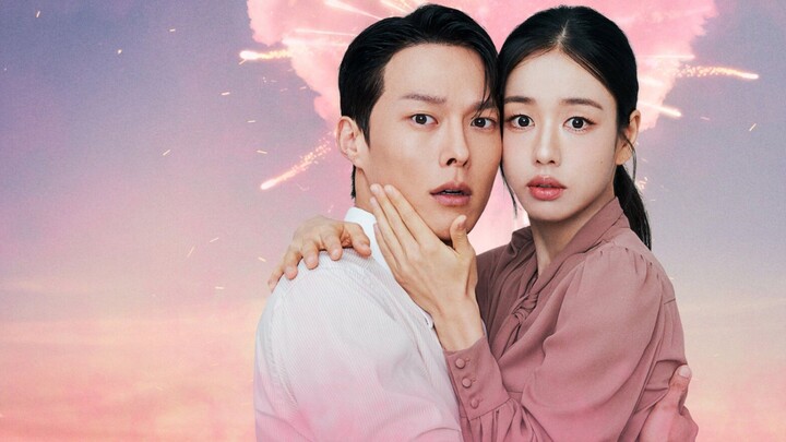 Dynamite kiss eps 9 Sub indo