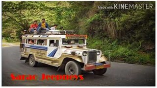 NCR Las Piñas City part 1 (narration)