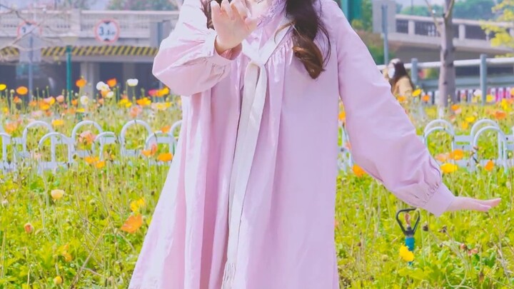 【Xiao Xi】♥You're so cute, it's only natural that you're obsessed with me! ♥【White Day】