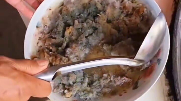 Bisa dimakan panas-panas