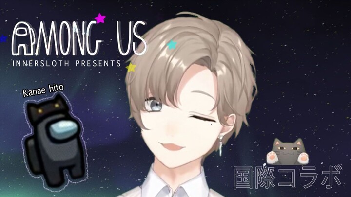 【Ye】When you lie about your English level and are invited to attend an international collaboration【A
