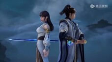 Supreme God Emperor Eps 538 indo