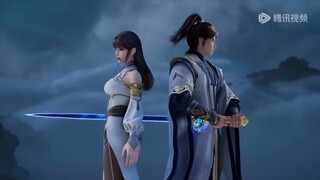 Supreme God Emperor Eps 538 indo