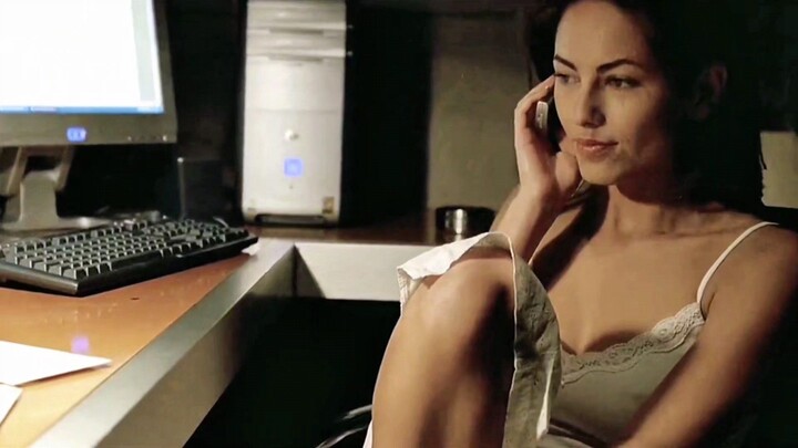 Iparku, selingkuhanku part 6