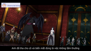 Victoria bé bỏng - RAP - VỀ DIABLO NOIR (Lúc Đó Tôi Đã Chuyển Sinh Thành Slime) #anime #schooltime