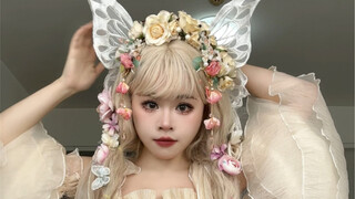 来厦门漫展玩！抱到了南宫承和南宫宇！