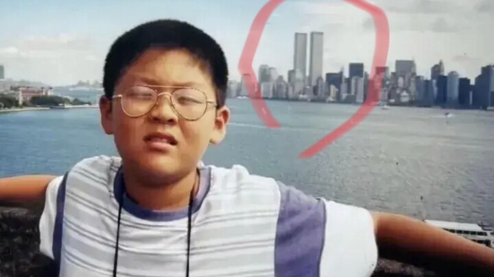 “人在美国”最有说服力的一次