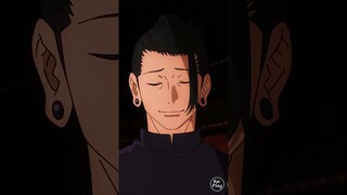 I enjoyed their happiness 😭💔- Jujutsu Kaisen #gojo #satorugojo #getosuguru #amanai #riko