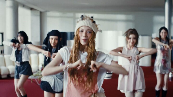 A2O MAY Love Got Me Ooh MV