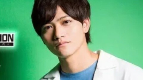 『Repost』CSM Amazons Driver releases special video of Fujita Tomi, who plays Yu Mizusawa