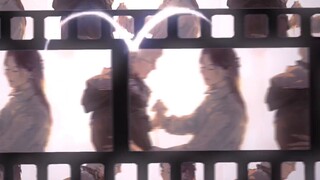 APH/Luzhong/Once upon a time, there was someone who loved you for a long time