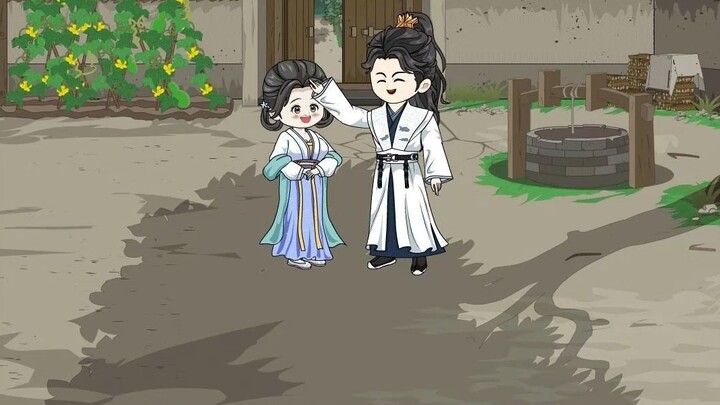 Episode 43: Disciple, I've been targeted by the Supervisor of the East Factory