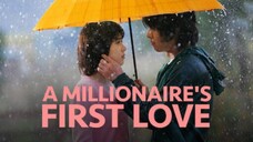 🇰🇷 A MILLIONAIRE'S FIRST LOVE | FULL MOVIE | ENG SUB