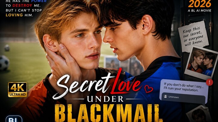 Secret Love Under Blackmail BL AI