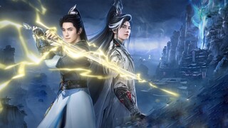 ❗ Live Action Donghua Populer yang satu ini ngak ada Obat 🔥🥵