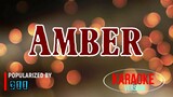 Amber - 311 | Karaoke Version 🎼