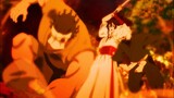 Gabimaru vs Rokurota Full Fight [NO CUTS] (Full HD 60fps) | Hell's Paradise