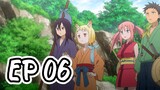 Sengoku Youko - Episode 06 (English Sub)