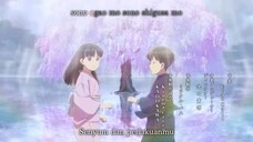 My Happy Marriage S2 - Ep 12 (HD) Sub Indo.