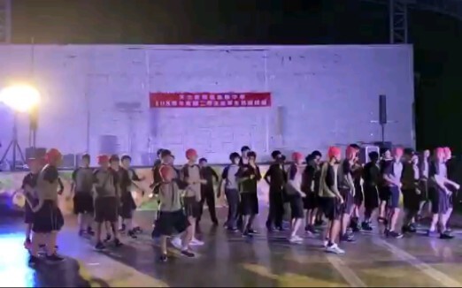 Pesona pisang, pewaris pisang, semua gadis di sekolah berteriak