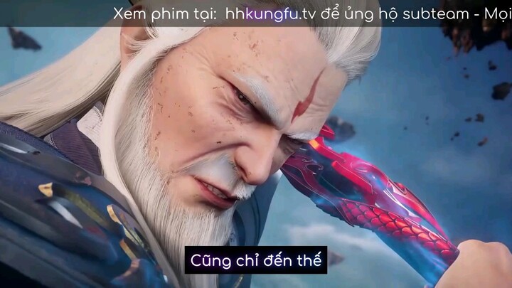 Tiên Nghịch Tập 72