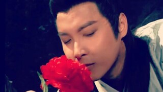 [Liao Zhai: Kisah Dua Dunia] Ge Jin, Kisah Cinta Peri Bunga