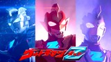 Ultraman Z Trailer [Eng Sub]