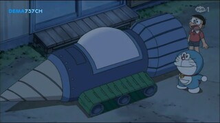 Doraemon episode 130