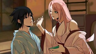 Sasuke, diễn viên lồng tiếng Thái Lan hay quá