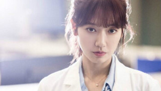 [Korean dramas can all be Tachibana no three princesses] Park Shin Hye shouldn't be too handsome! Mi