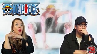 One Piece - Ep.271/272 -  Gear 2!?! | Reaction & Discussion!
