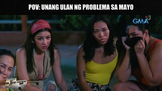 POV - Tropa lang ang tingin sa 'yo ni Crush