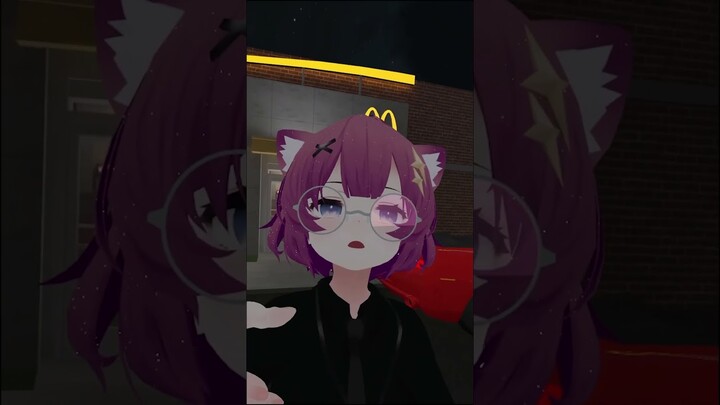 EREHHHHHH NO NO NO #shorts #vrchat #indonesia