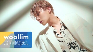 김성규(Kim Sung Kyu) Single Album [Won't Forget You]｜Concept Trailer