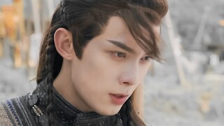 【长歌行】我只有你了，长歌