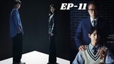 EP -11 // Korean Drama explained in Hindi // New korean Drama hindi explained