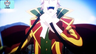 Grancrest Senki [ AMV ] người đâu còn thương tôi nữa #anime #schooltime