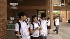 REPLY 1997 EP3 [ENGSUB]