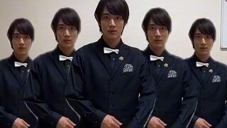 【TikTok】Wusetian Theater【One person dong brothers】