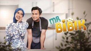 Mr Bibik EP1