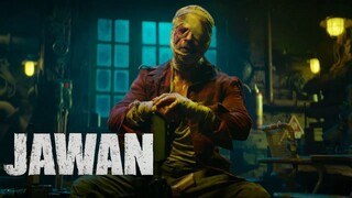 Watch Jawan Full Movie HD 2025 | Shahrukh Khan |