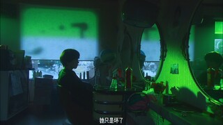 感受一下岩井俊二的顶级审美