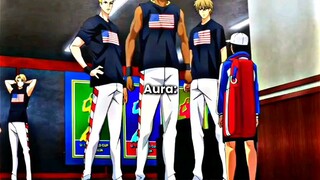 Minaliit si Ryoma ng Amerika dahil sa liit nito, Ngunit pinatulan niya lahat ang mga ito sa Tennis