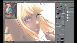 Tuto002_Part2-Polish_FX