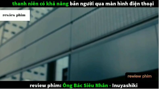 Tóm tắt phim Ông bác siêu nhân 6 #phimhayreview