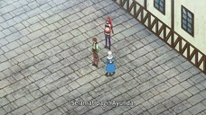 isekai one turn kill neesan episode 9 sub indo