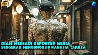 SEKELAS YAKUZA DIOBRAK ABRIK OLEH ORANG INI !!! - Alur Cerita Film