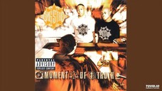 GANG STARR - Moment Of Truth FULL ALBUM